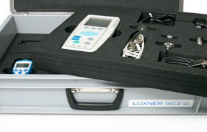 Luxner TabCal 50
