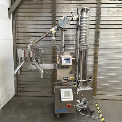 Krämer Hochentstauber E2000 a