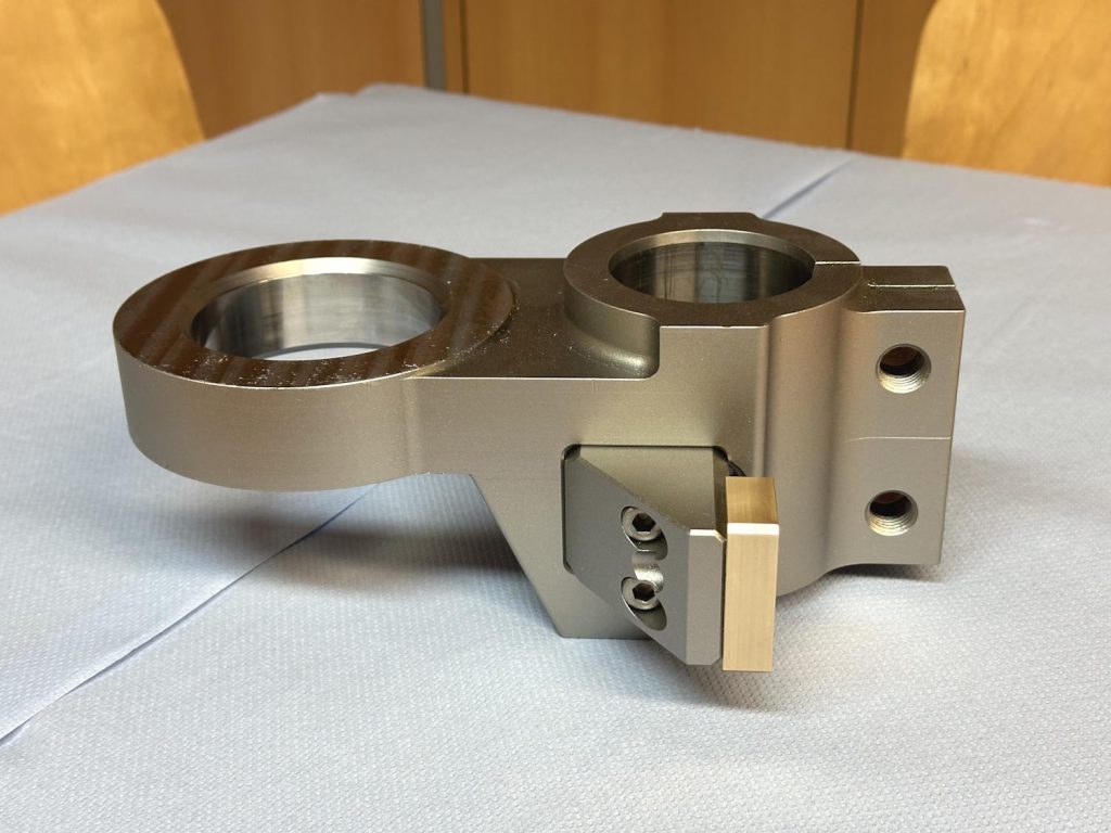 Korsch EK4 Ejector / Lifter