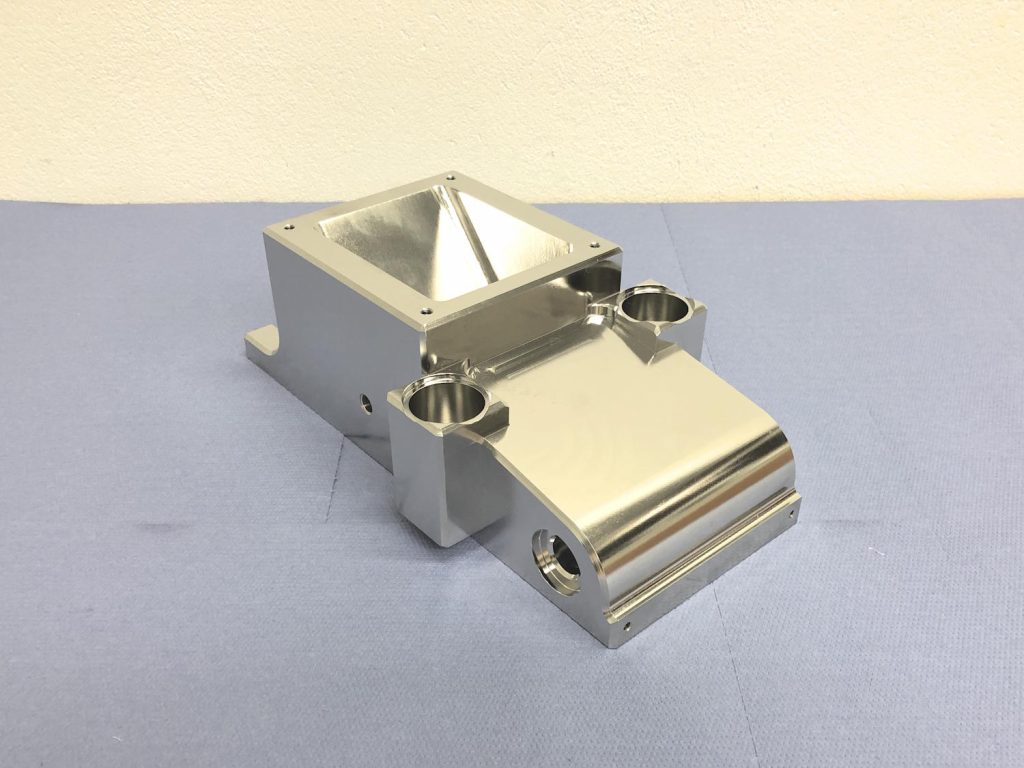 Korsch EK4 Stainless steel feeder